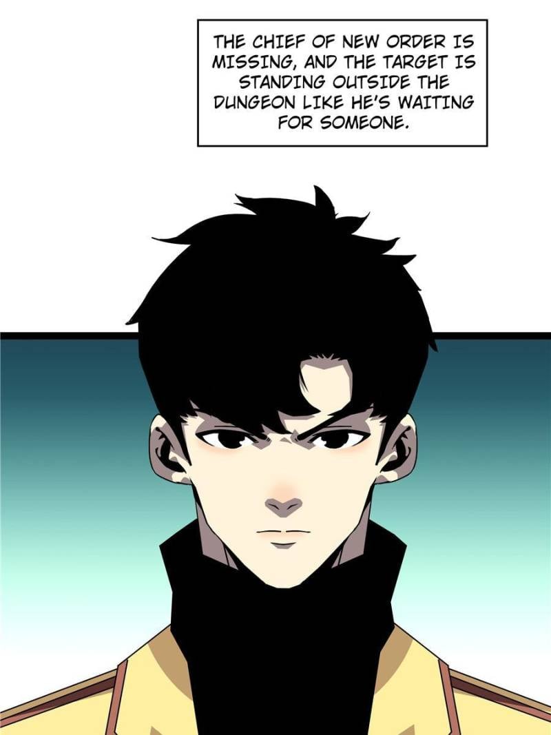 It All Starts with Playing Game Seriously chapter 159 page 25