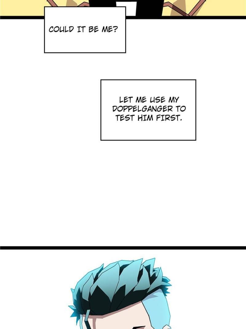 It All Starts with Playing Game Seriously chapter 159 page 26