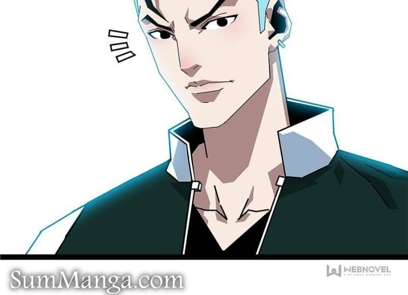 It All Starts with Playing Game Seriously chapter 159 page 27