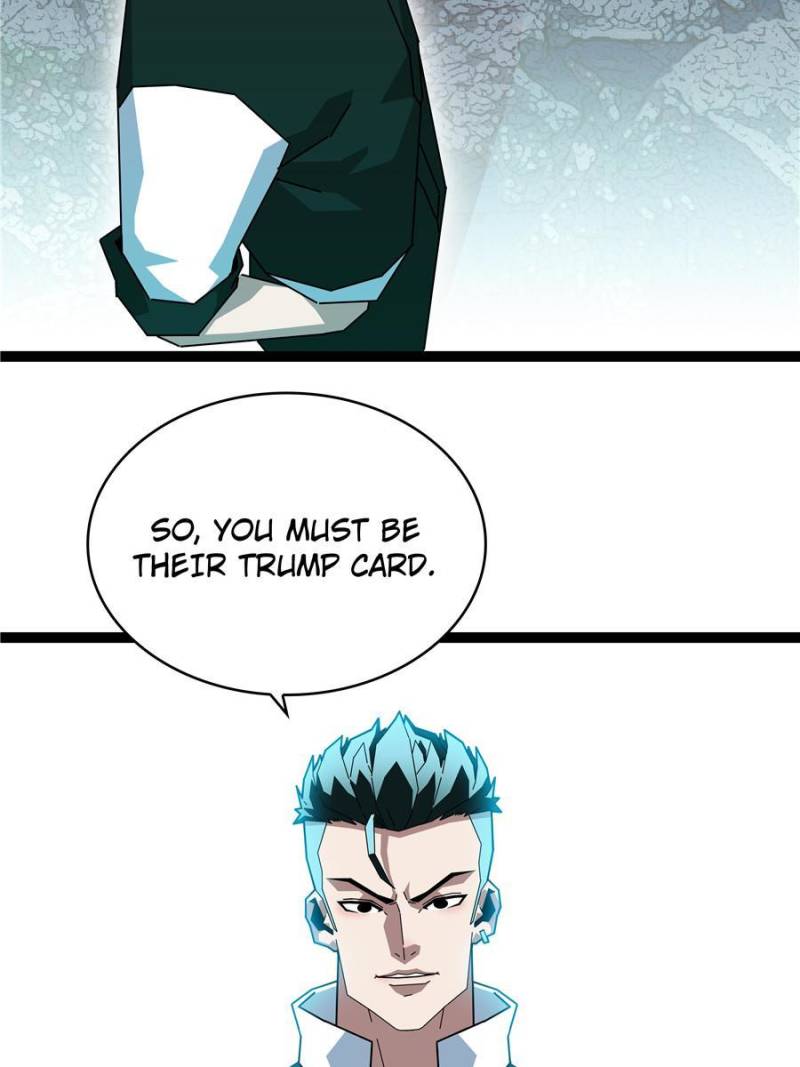 It All Starts with Playing Game Seriously chapter 159 page 29