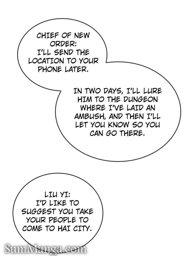 It All Starts with Playing Game Seriously chapter 159 page 3