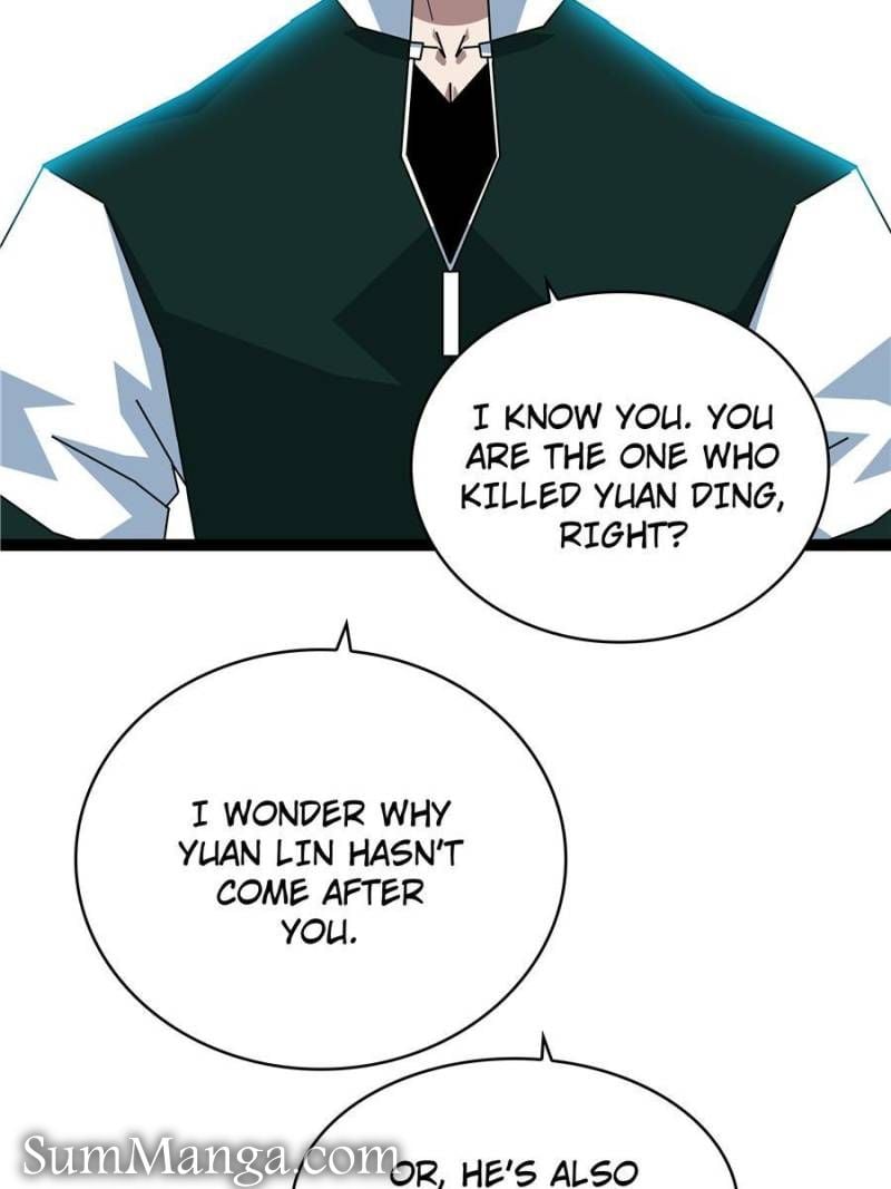 It All Starts with Playing Game Seriously chapter 159 page 30