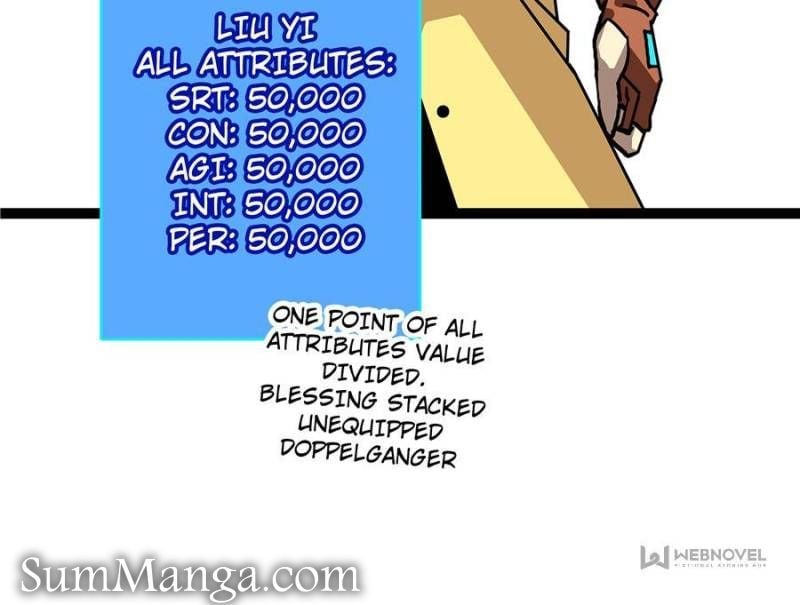 It All Starts with Playing Game Seriously chapter 159 page 33