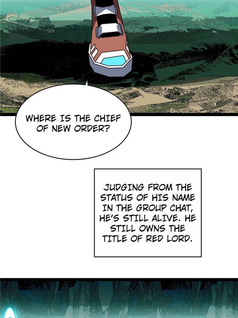 It All Starts with Playing Game Seriously chapter 159 page 35