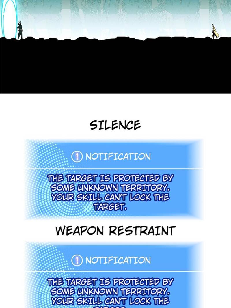 It All Starts with Playing Game Seriously chapter 159 page 36