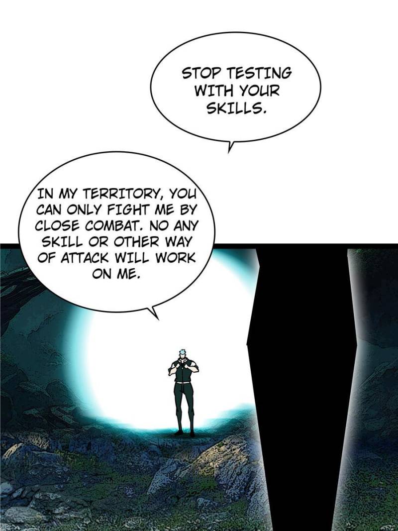 It All Starts with Playing Game Seriously chapter 159 page 38