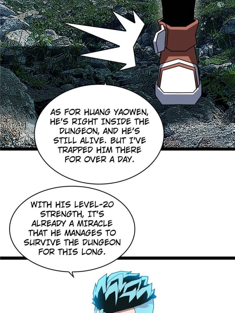 It All Starts with Playing Game Seriously chapter 159 page 39