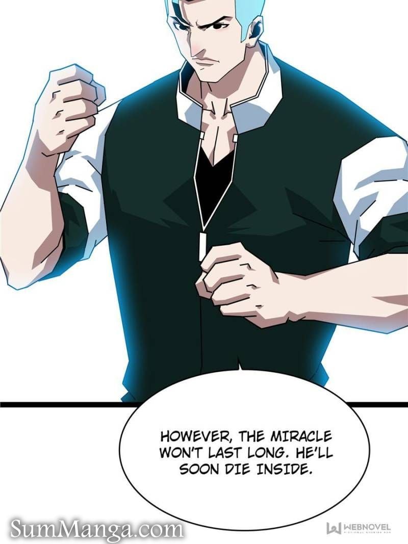 It All Starts with Playing Game Seriously chapter 159 page 40