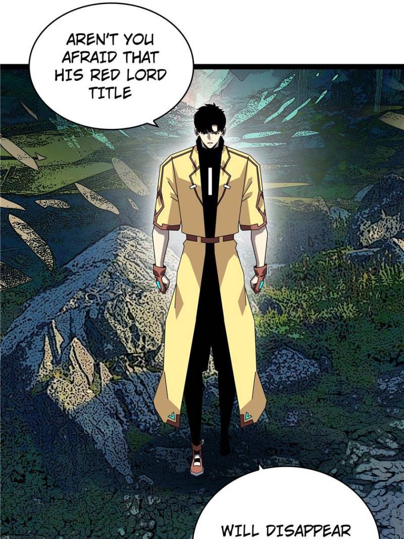 It All Starts with Playing Game Seriously chapter 159 page 42