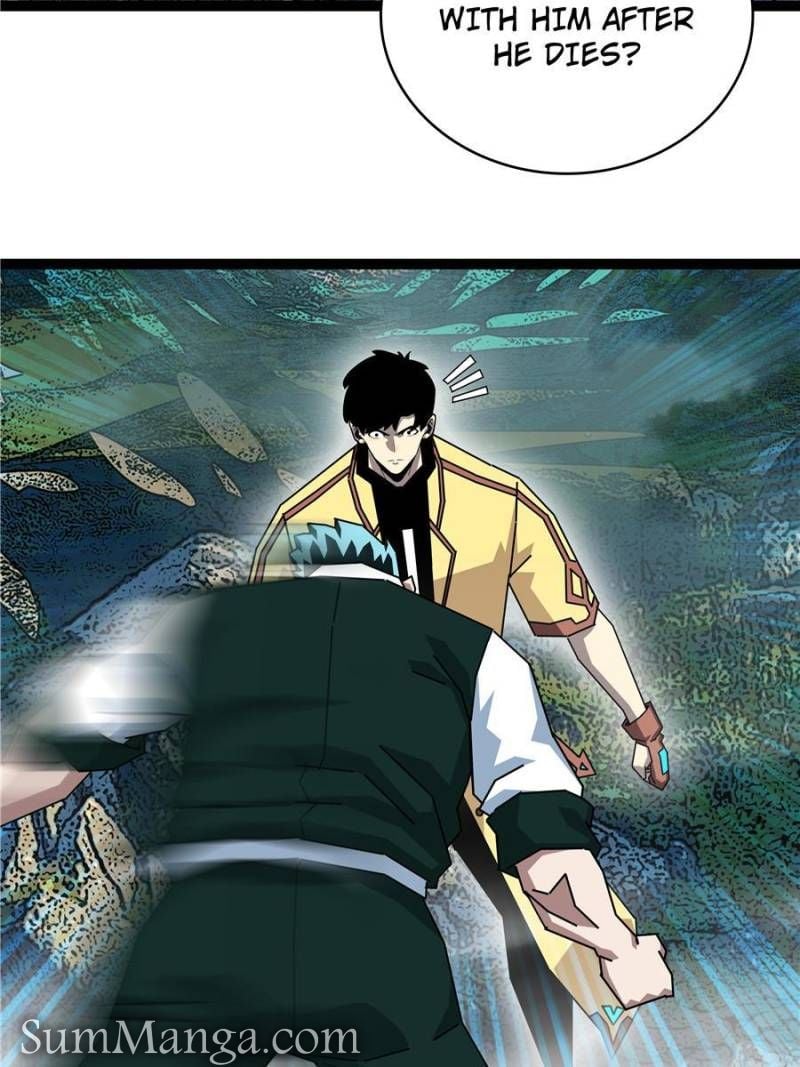 It All Starts with Playing Game Seriously chapter 159 page 43