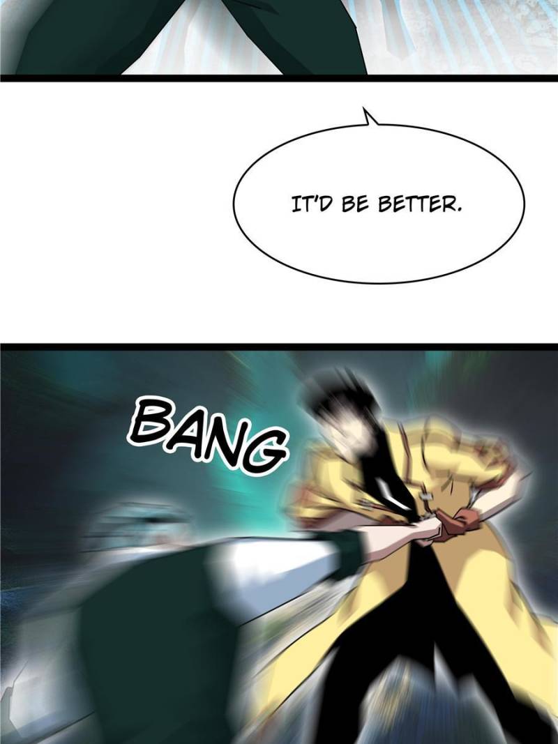 It All Starts with Playing Game Seriously chapter 159 page 44