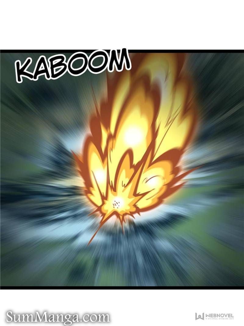 It All Starts with Playing Game Seriously chapter 159 page 46