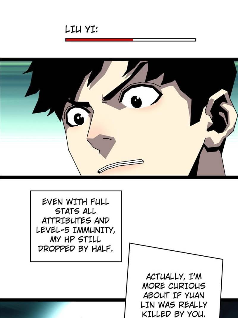 It All Starts with Playing Game Seriously chapter 159 page 48