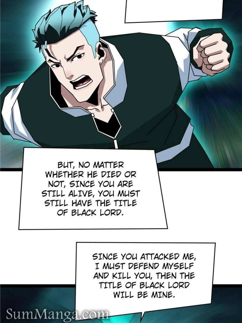 It All Starts with Playing Game Seriously chapter 159 page 49