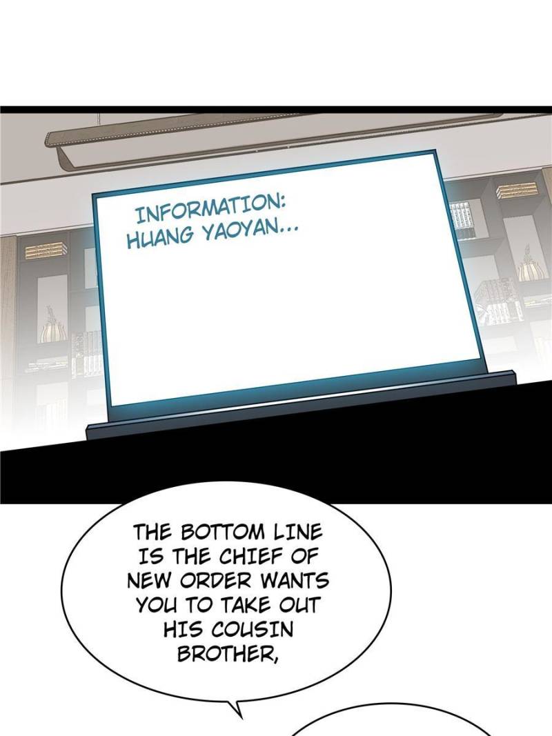 It All Starts with Playing Game Seriously chapter 159 page 5