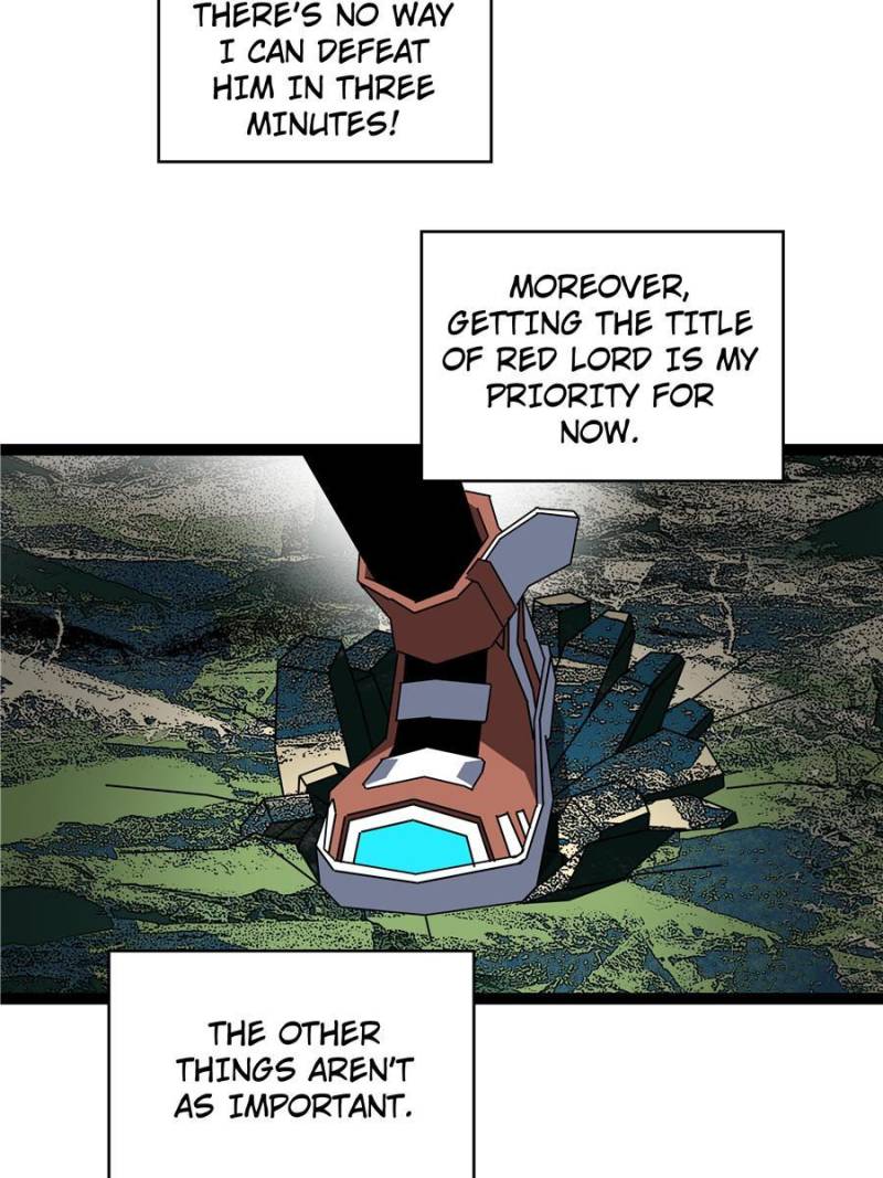 It All Starts with Playing Game Seriously chapter 159 page 53