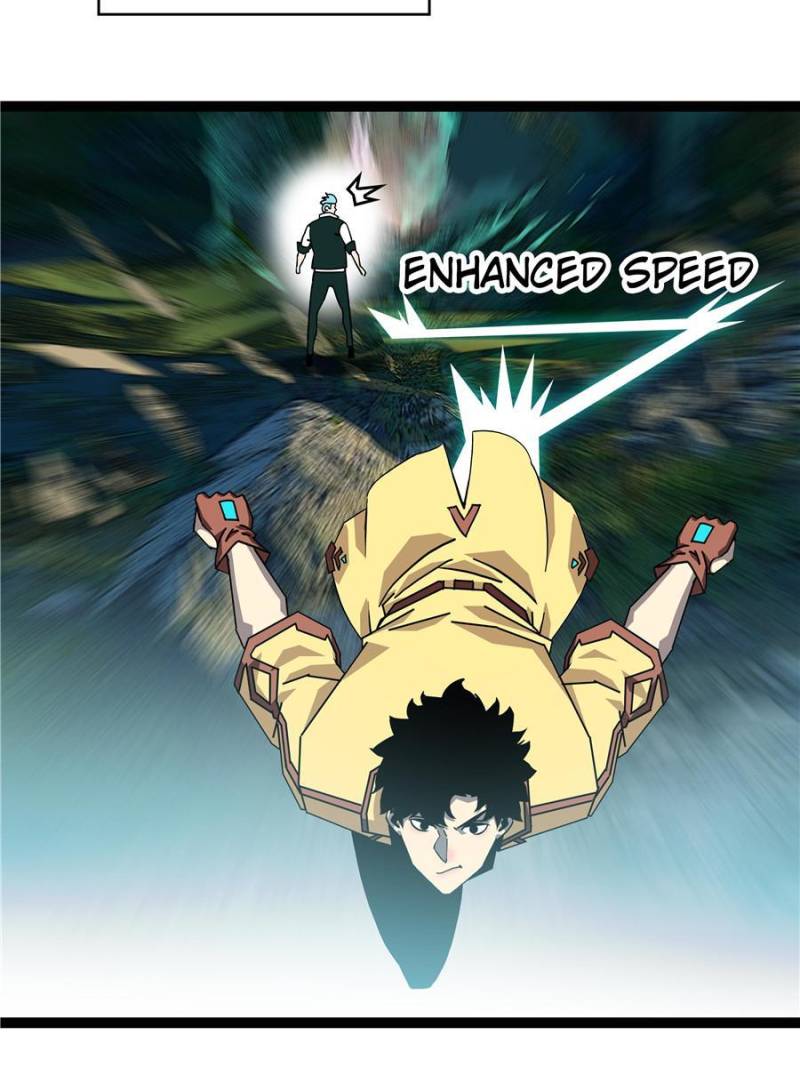 It All Starts with Playing Game Seriously chapter 159 page 54