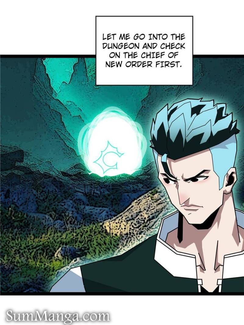 It All Starts with Playing Game Seriously chapter 159 page 56