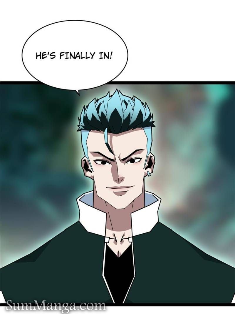 It All Starts with Playing Game Seriously chapter 159 page 59