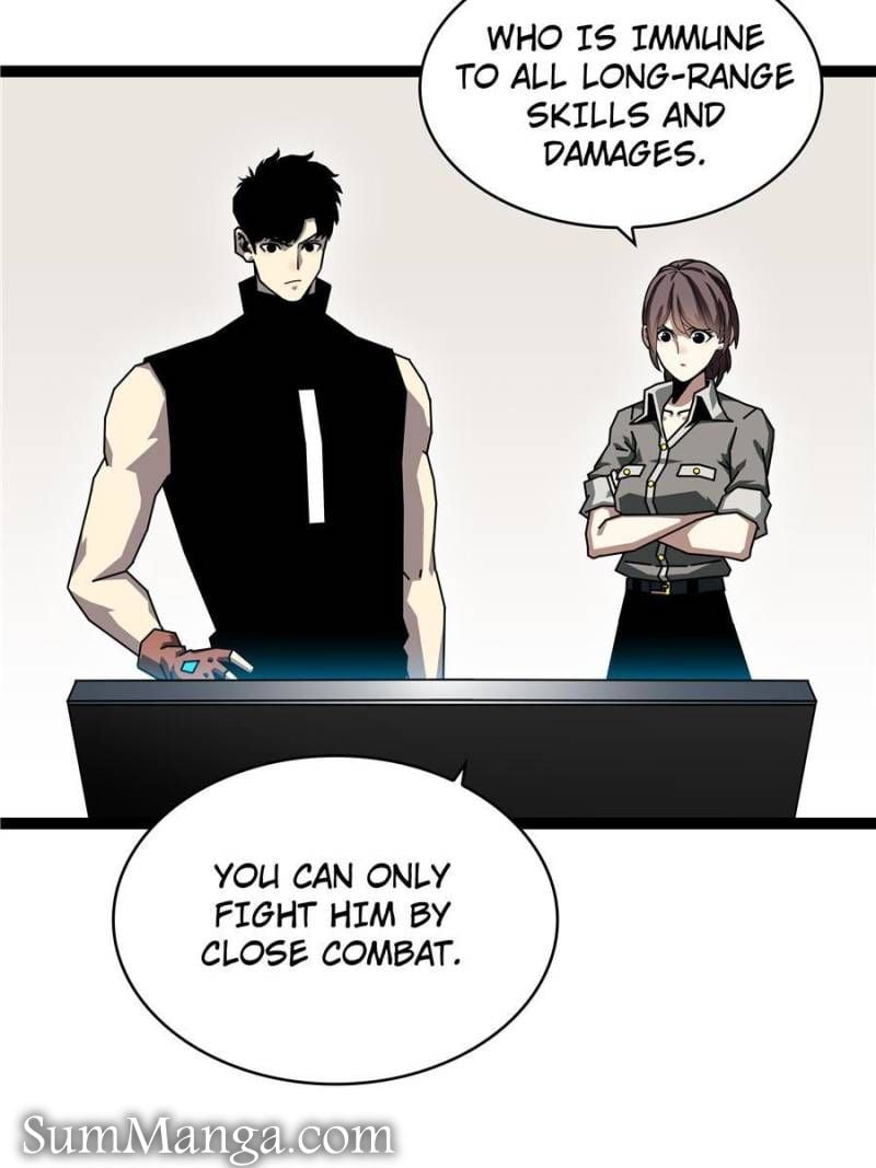 It All Starts with Playing Game Seriously chapter 159 page 6