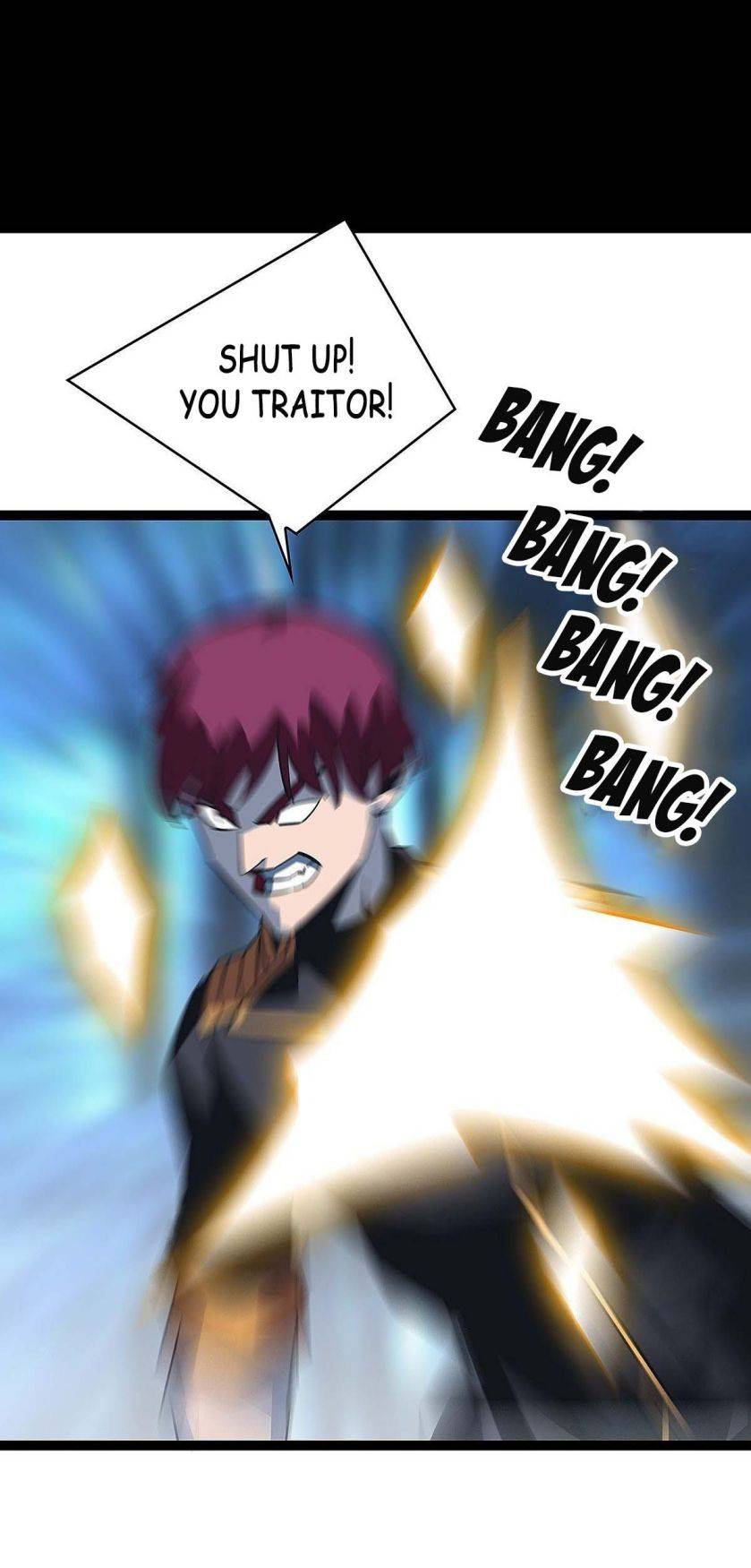 It All Starts with Playing Game Seriously chapter 16 page 19