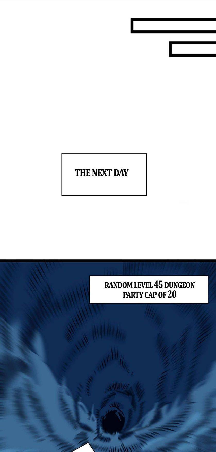 It All Starts with Playing Game Seriously chapter 16 page 23