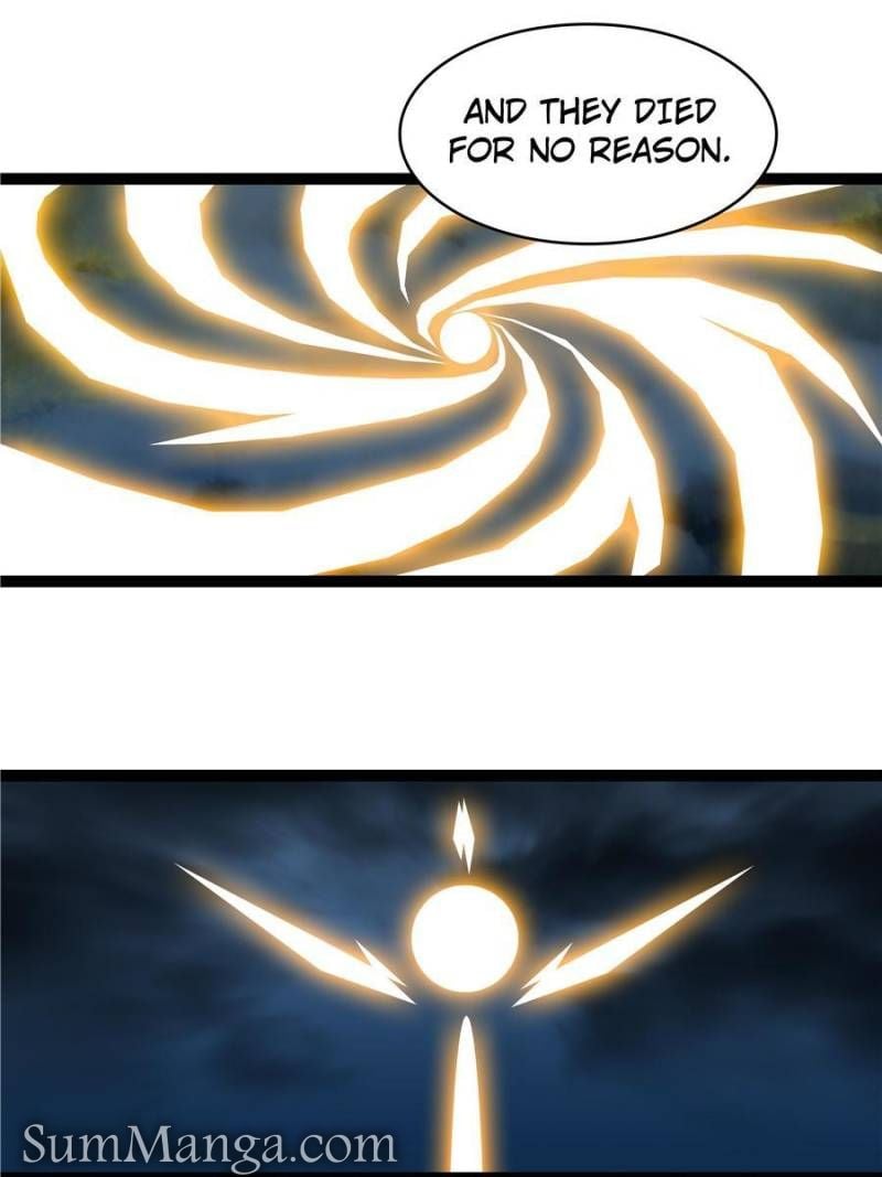 It All Starts with Playing Game Seriously chapter 160 page 11