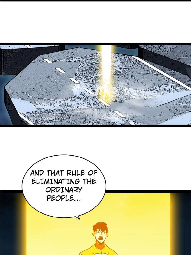 It All Starts with Playing Game Seriously chapter 160 page 12