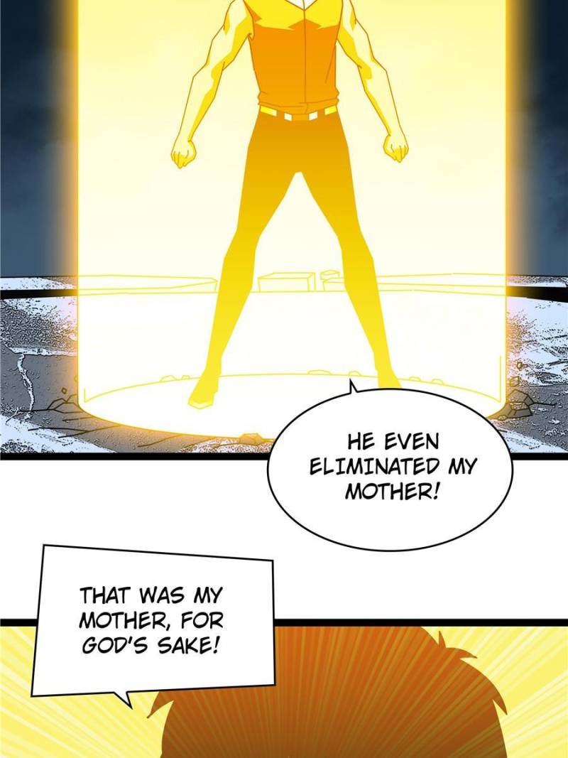 It All Starts with Playing Game Seriously chapter 160 page 13