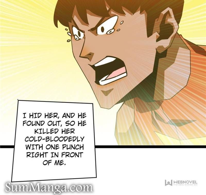 It All Starts with Playing Game Seriously chapter 160 page 14