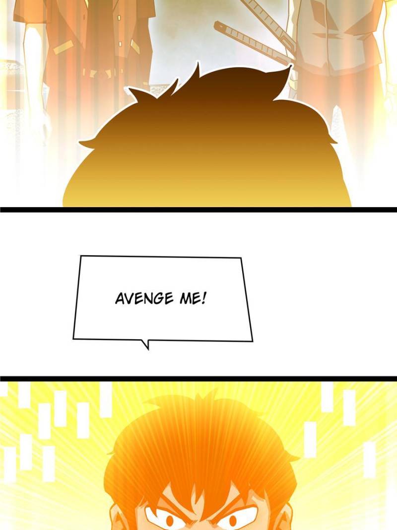 It All Starts with Playing Game Seriously chapter 160 page 16