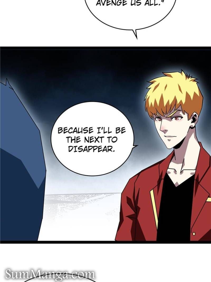 It All Starts with Playing Game Seriously chapter 160 page 20