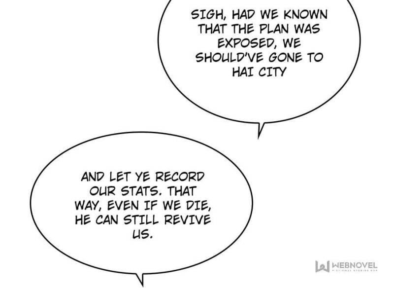 It All Starts with Playing Game Seriously chapter 160 page 22