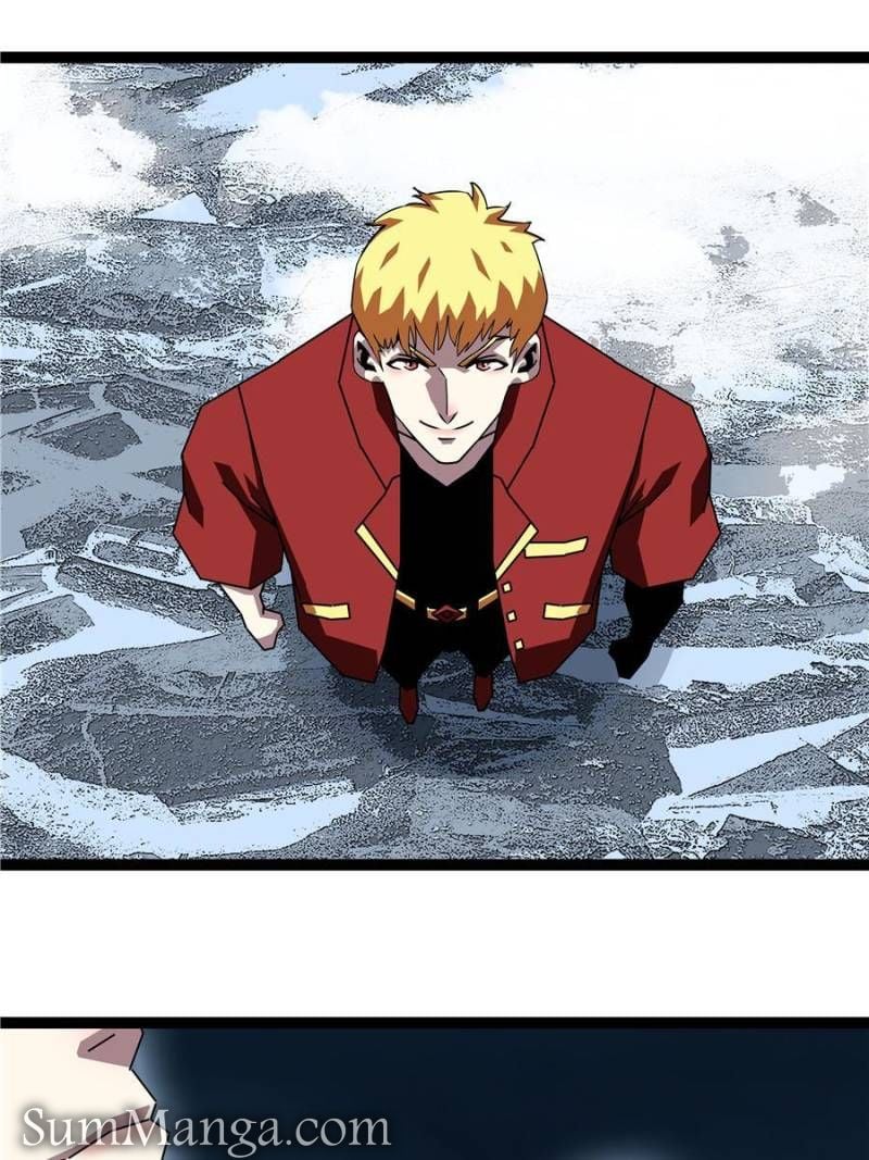 It All Starts with Playing Game Seriously chapter 160 page 23