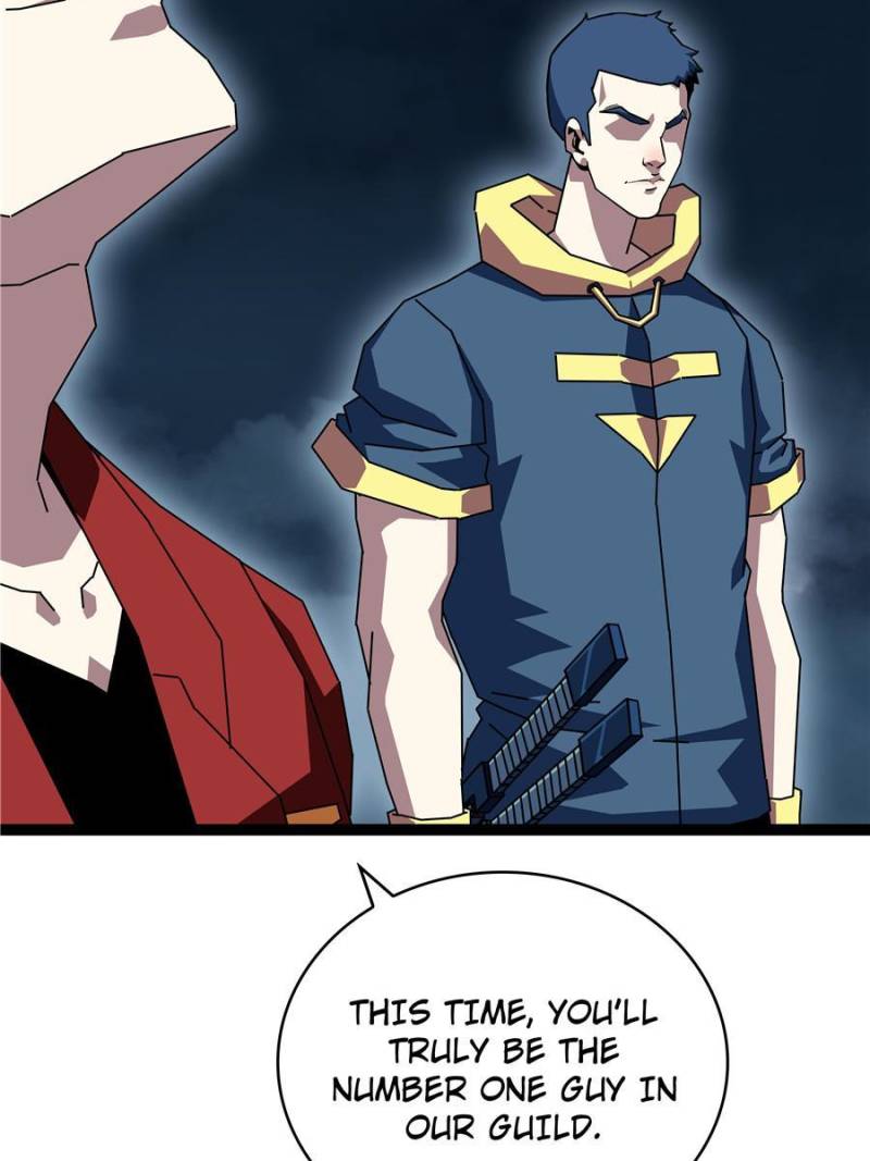 It All Starts with Playing Game Seriously chapter 160 page 24