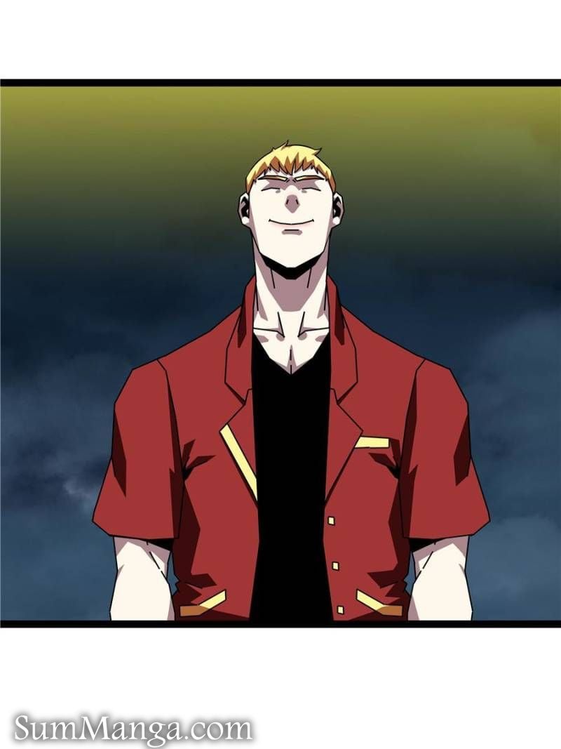 It All Starts with Playing Game Seriously chapter 160 page 27