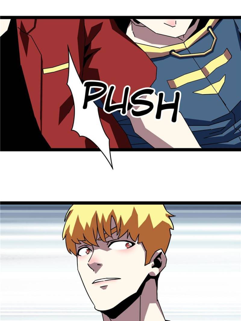 It All Starts with Playing Game Seriously chapter 160 page 28