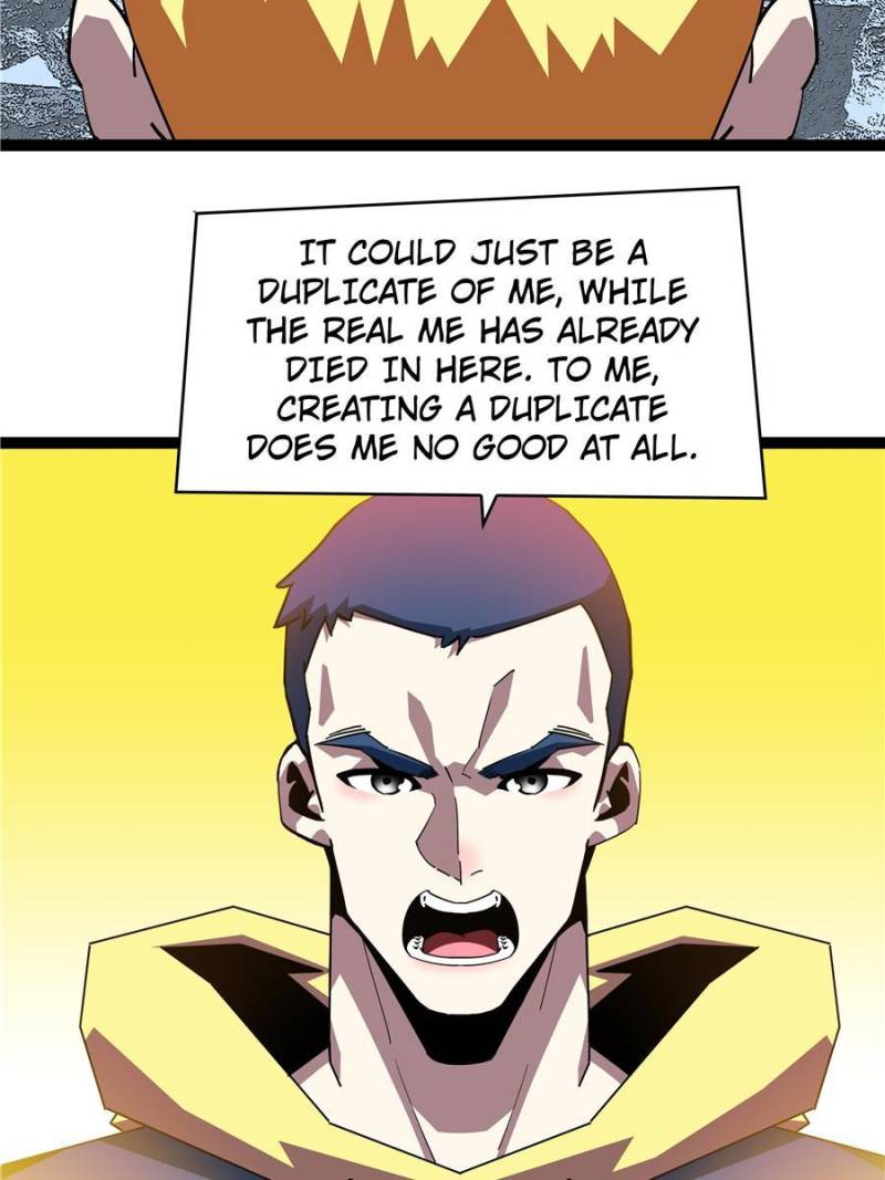 It All Starts with Playing Game Seriously chapter 160 page 32