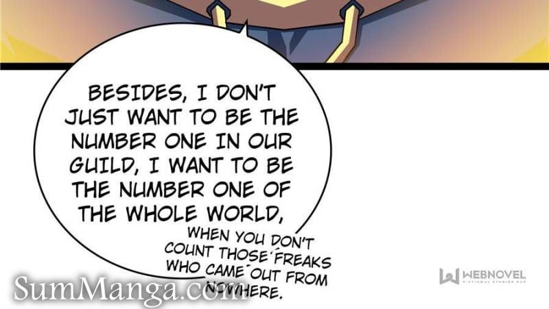 It All Starts with Playing Game Seriously chapter 160 page 33