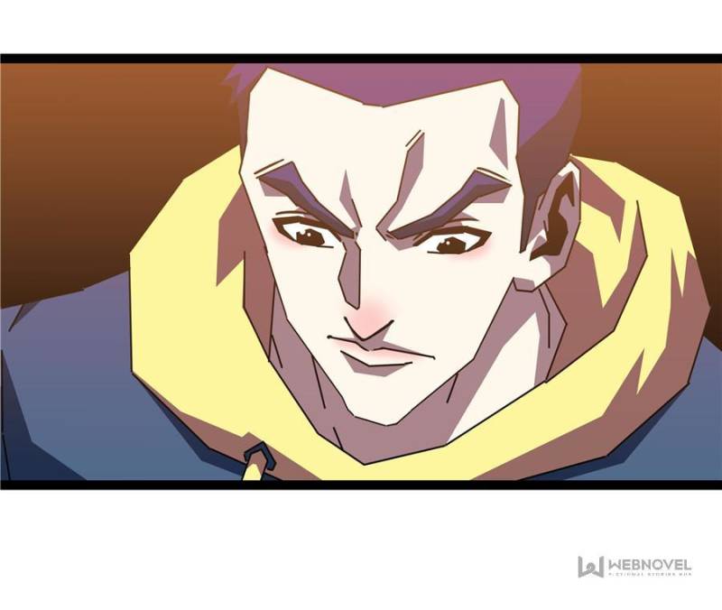 It All Starts with Playing Game Seriously chapter 160 page 35