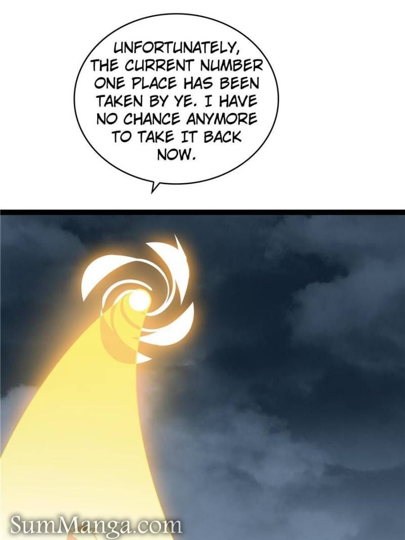 It All Starts with Playing Game Seriously chapter 160 page 36