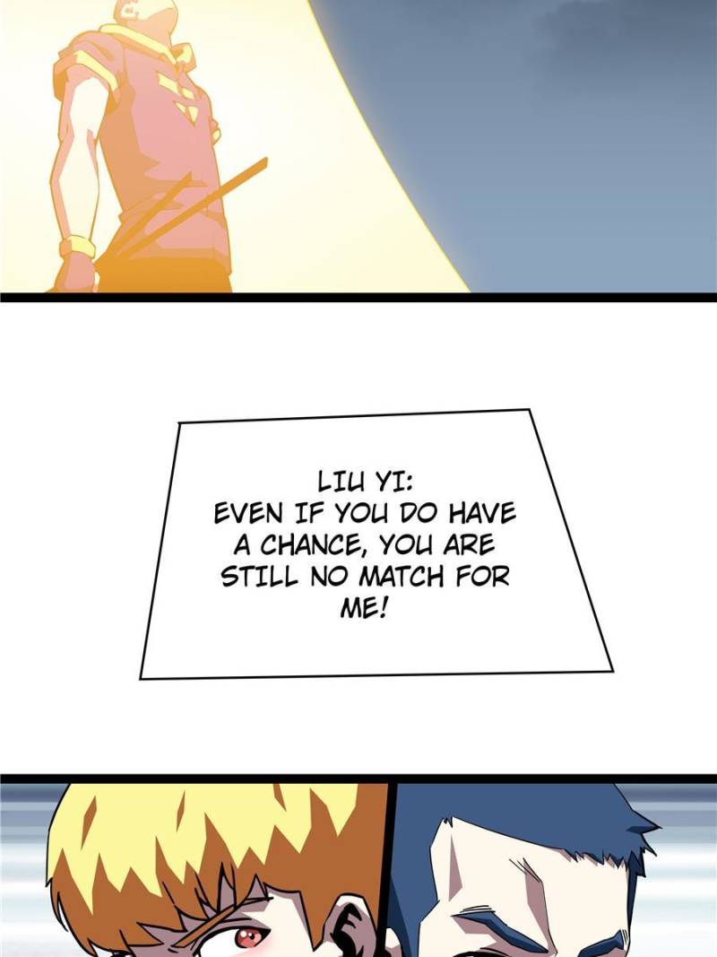 It All Starts with Playing Game Seriously chapter 160 page 37