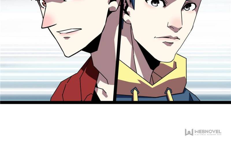 It All Starts with Playing Game Seriously chapter 160 page 38