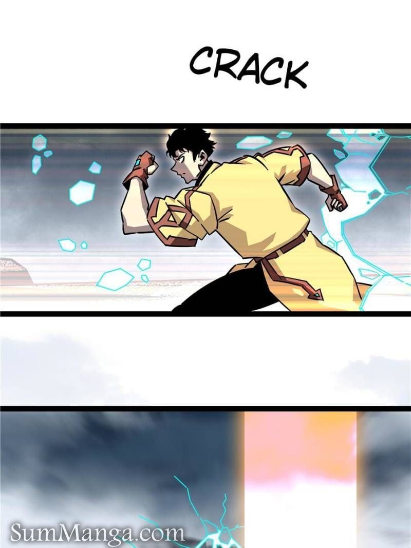 It All Starts with Playing Game Seriously chapter 160 page 39