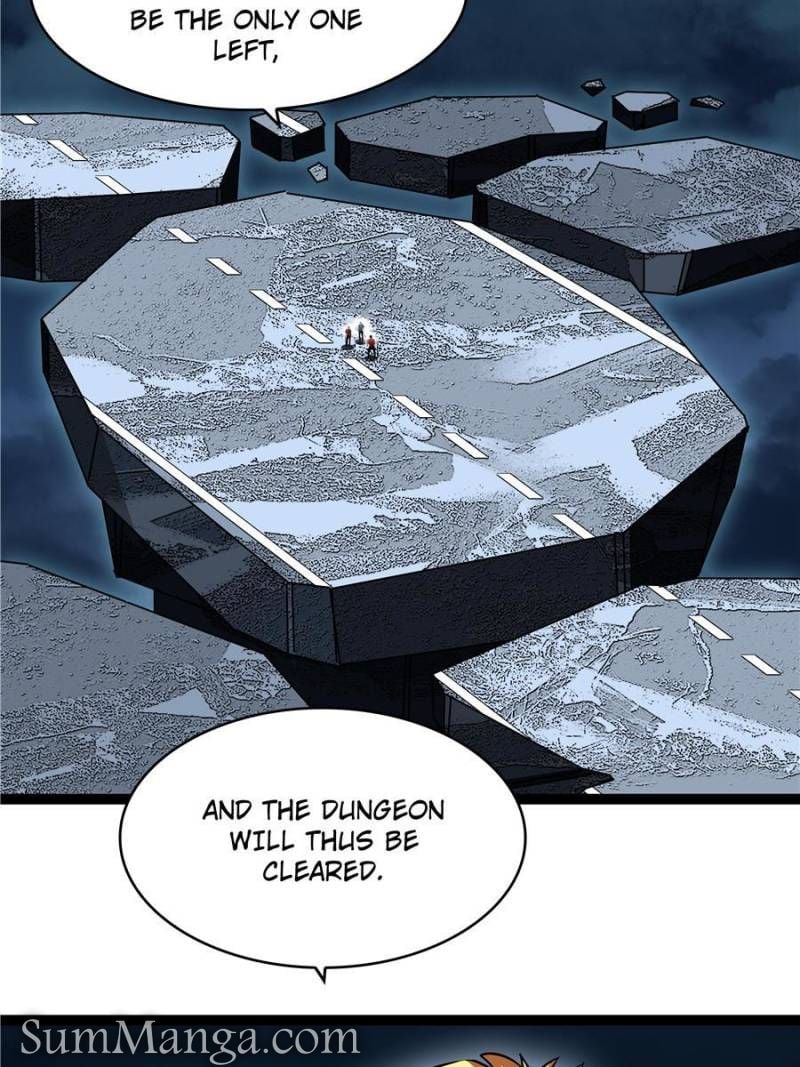 It All Starts with Playing Game Seriously chapter 160 page 4