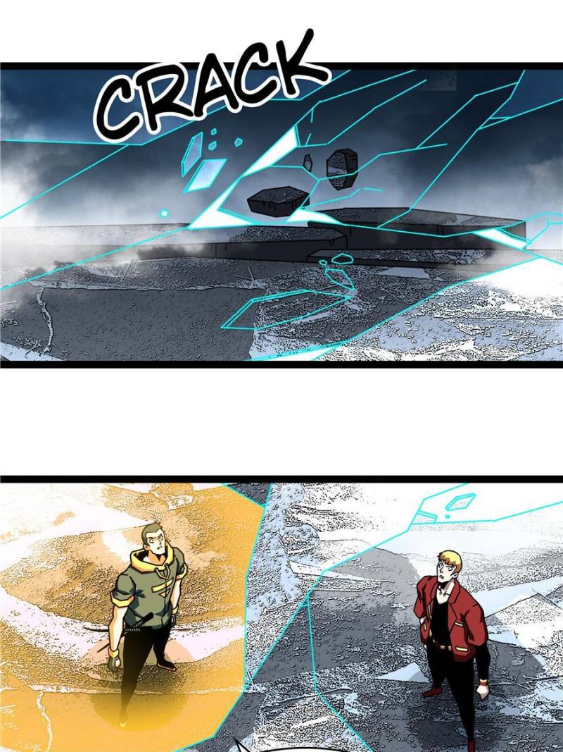 It All Starts with Playing Game Seriously chapter 160 page 41