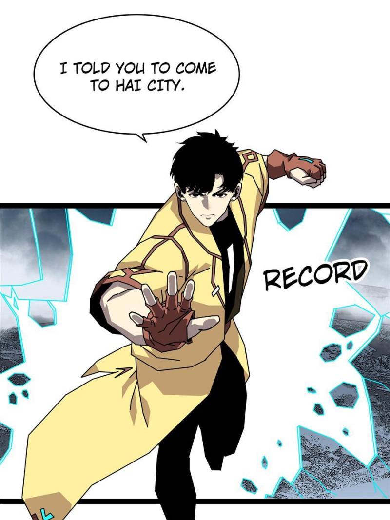 It All Starts with Playing Game Seriously chapter 160 page 43