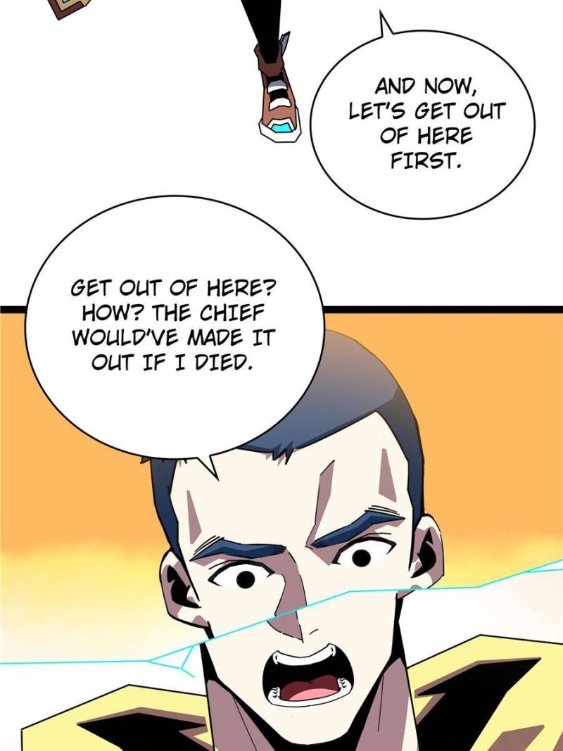 It All Starts with Playing Game Seriously chapter 160 page 44