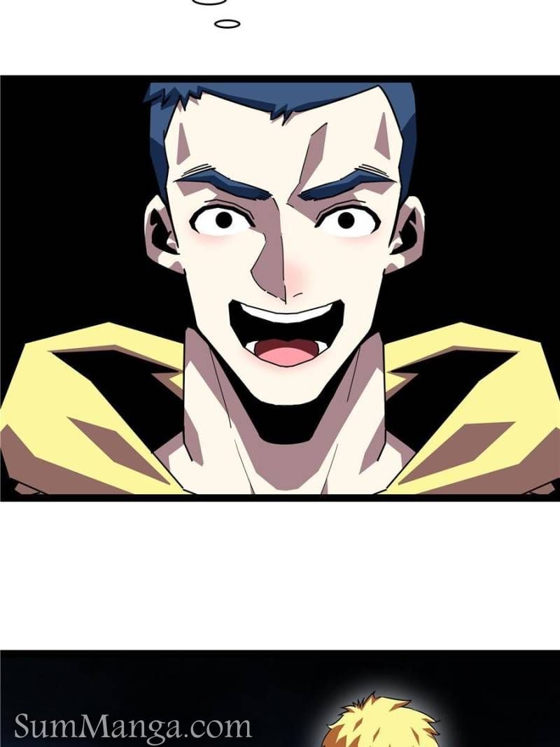 It All Starts with Playing Game Seriously chapter 160 page 48