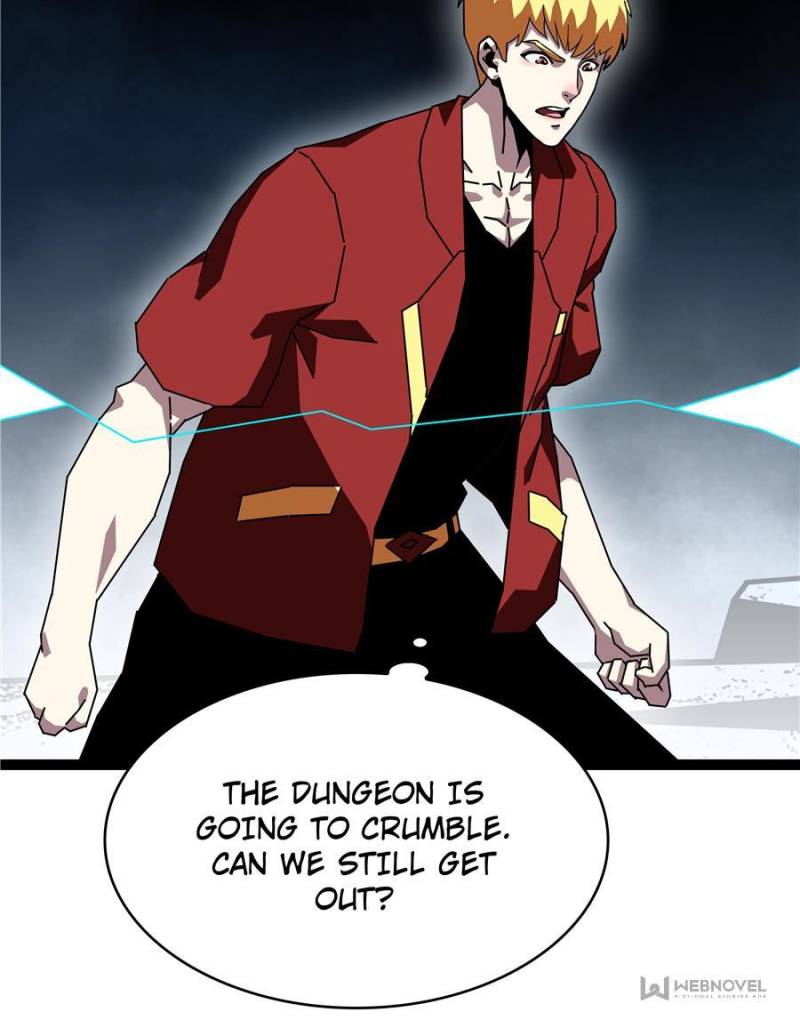 It All Starts with Playing Game Seriously chapter 160 page 49